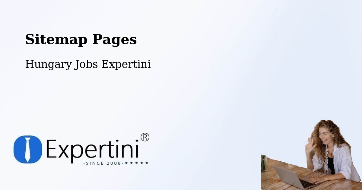 Sitemap Pages - Hajós - Hungary Jobs Expertini